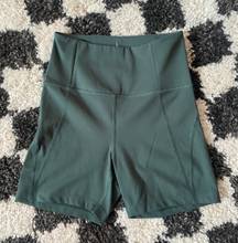 Biker Shorts