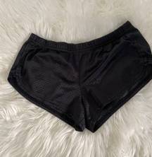 Soffe Black Shorts