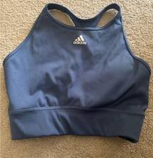 Adidas sports bra