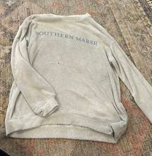 Southern March Long Sleeve