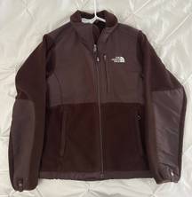 North Face Womens fleece Jackets