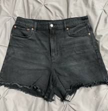 American Eagle AE Jean Shorts