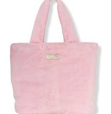 Carolina Herrera Good Girl Blush Tote Bag Luxury womens pink NEW