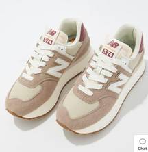 New Balance 574 Sneaker