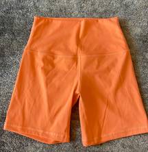 Bike Shorts