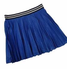 Aerpostale Pleated Skater Skirt  NEW