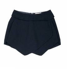 L’Atiste Black Skort Size XS