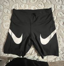 Nike Pro Spandex Shorts