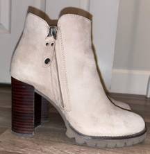 & Latimer Boots