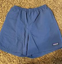 Patagonia Mens  Baggies™ Shorts