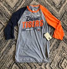 Nike Detroit Tigers Tee