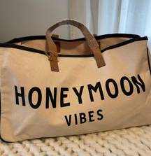 Honeymoon Tote Bag