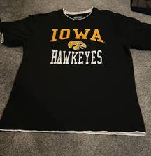 Iowa Hawkeye Tee