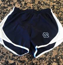 UNC Chapel Hill Shorts 