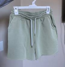 Lounge Shorts