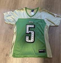 NFL Philadelphia Eagles Jersey