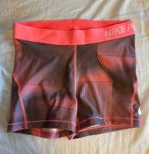 Nike Pro Shorts