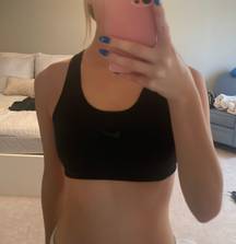 Nike Pro Sports Bra