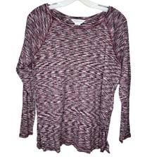 Liz Claiborne  Weekend Top