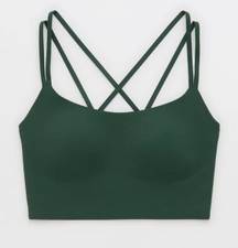 OFFLINE By  Real Me Hold Up! Sports Bra