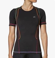 CW-X Women's Ventilator Compression Shirt