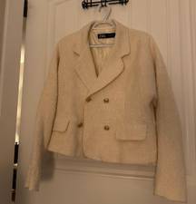 ZARA Blazer