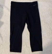 Nike Dri-Fit Capris