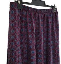 Leslie Fay Skirt 