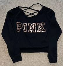 PINK Sweater