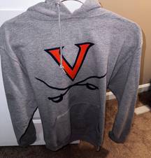 UVA Sweatshirt