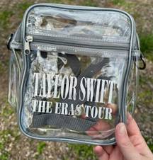 The Eras Tour Med. Crossbody Bag