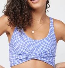 TWIST OF FATE SPORTS BRA