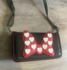 Minnie Mouse Wallet