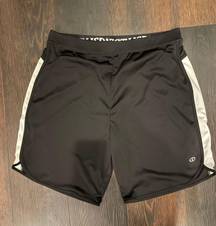 Women’s Basketball Shorts