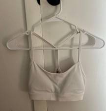 Lululemon Flow-Y Sports Bra