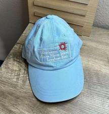 Adam’s Bradenton Anna Maria Longboat Key Adult Hat New NWT