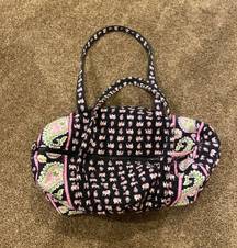 Vera Bradley Duffle Bag