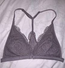 PINK - Victoria's Secret Lace Bralette Bra Top