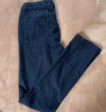 Iris Premium Jeans.  Size 9.