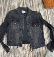 American Eagle Jean Jacket