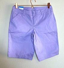 Columbia NWT  Bermuda shorts