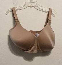 Secret treasures, nude padded bra, size 3x