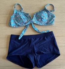 Bathing Suit Bikini Bundle