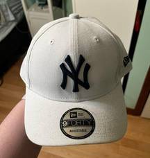 Unisex New York Yankees baseball hat