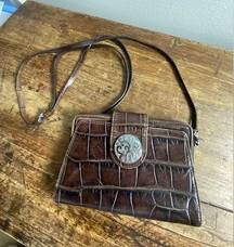 Brighton Crossbody