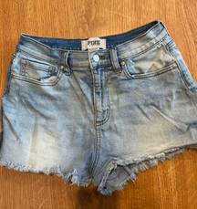 PINK Victoria’s Secret Shorts