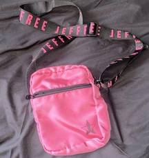 Jeffree Star Cross Body Bag
