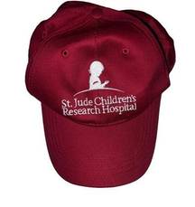 St Jude Hat