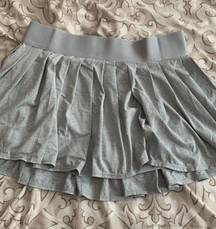 Tennis Skirt