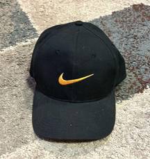 Nike Vintage 1990s Center Check  Hat